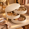 oiduoai® OrbitCatch Rotating Tray