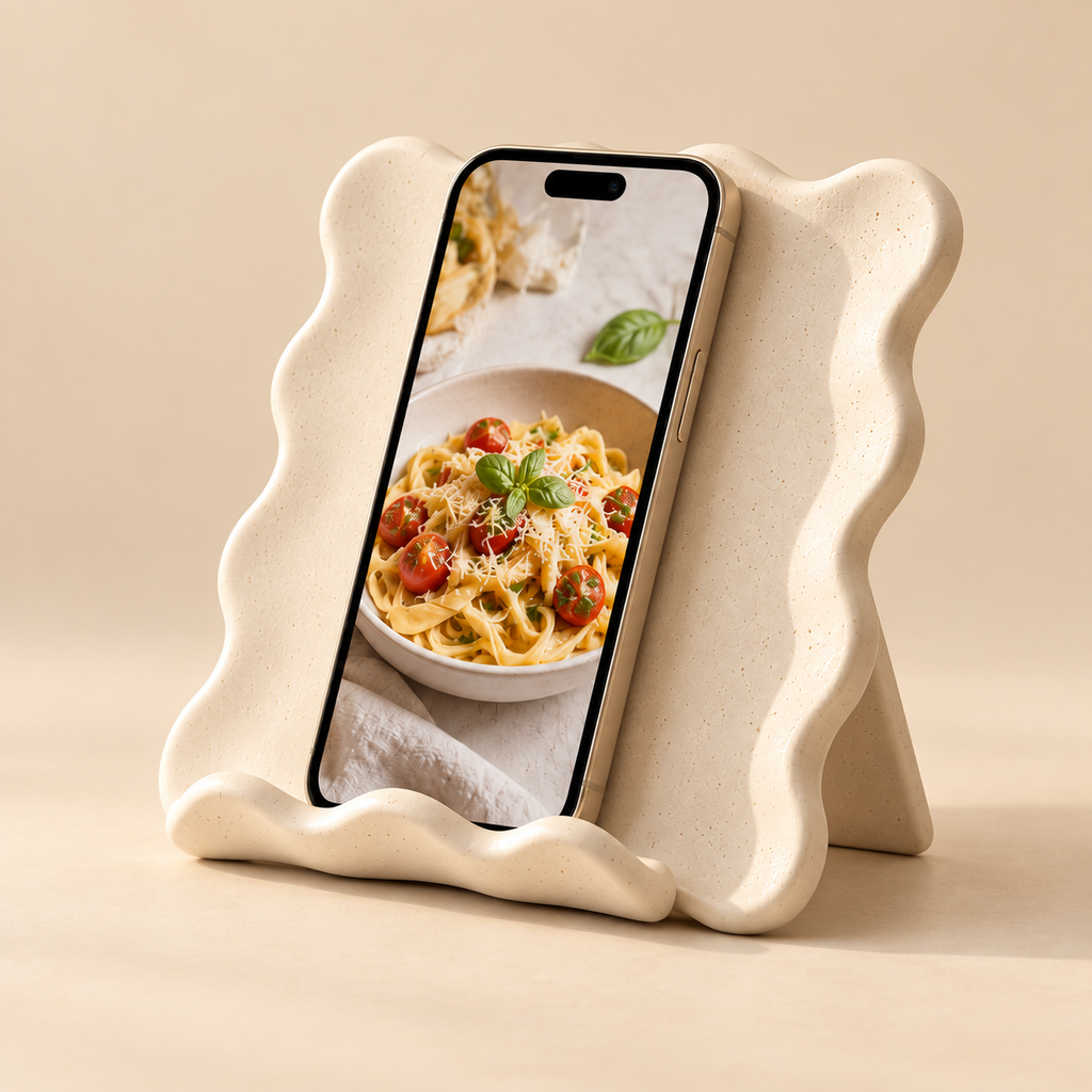 oiduoai® TiltTile Kitchen Stand