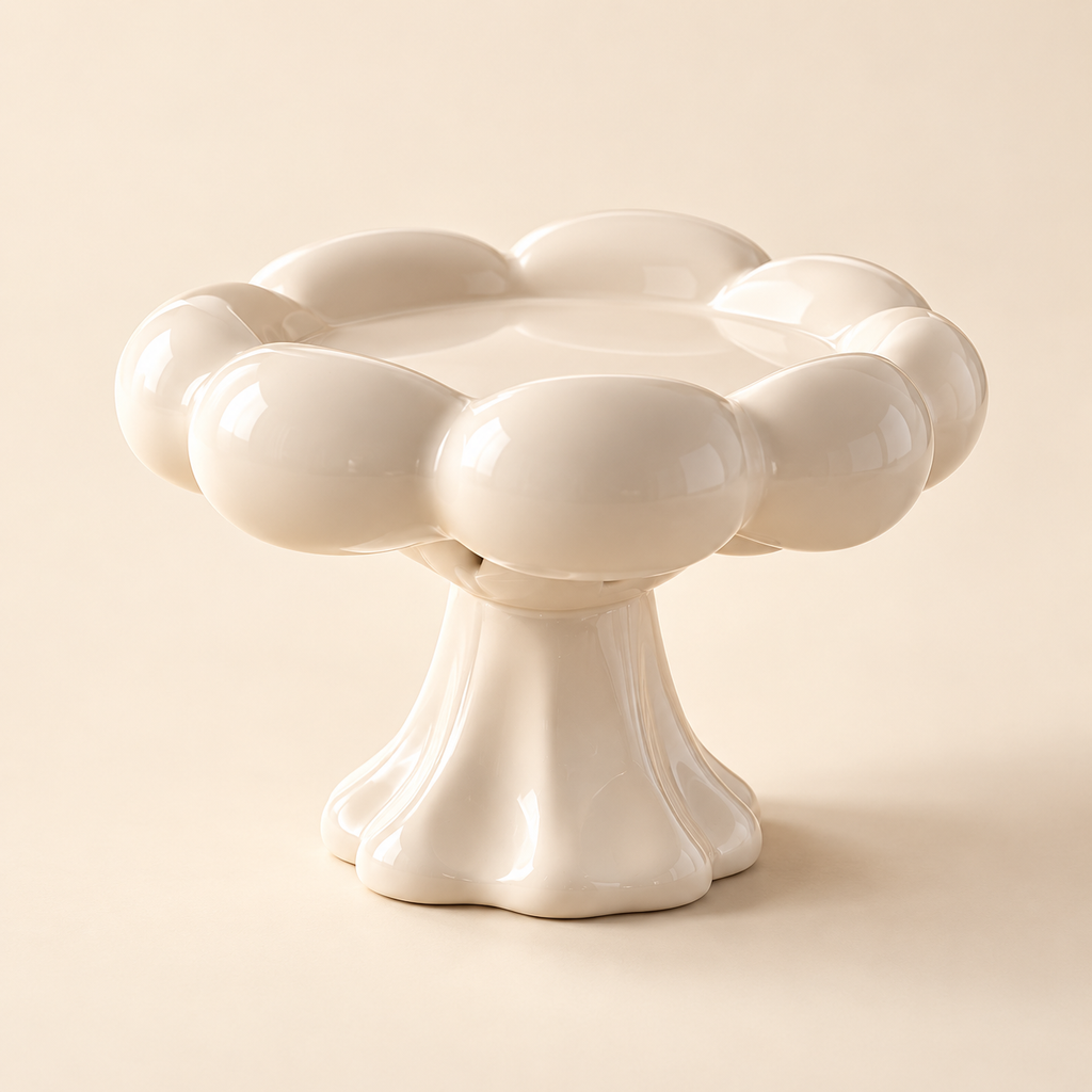 oiduoai® The Petal Stand